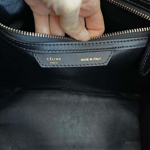 ❌SOLD❌Celine Mini Luggage Limited Edition - Picture 11 of 12